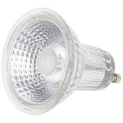 XANLITE - Ampoule LED Spot Dimmable, Culot GU10, 5,5W Cons. (50W Eq.), Lumière Blanc Neutre - VG50SCWD -XANLITE Soldes 47378456 3