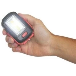 XANLITE - Lampe De Poche LED, Tête Orientable, 200 Lumens, Piles Incluses - LP1072 -XANLITE Soldes 47378458 3