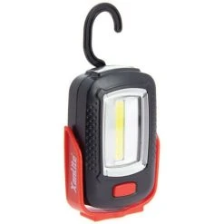 XANLITE - Lampe De Poche LED, Tête Orientable, 200 Lumens, Piles Incluses - LP1072 -XANLITE Soldes 47378458 4