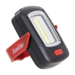 XANLITE - Lampe De Poche LED, Tête Orientable, 200 Lumens, Piles Incluses - LP1072 -XANLITE Soldes 47378458 5