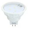 XANLITE - Ampoule LED Spots, Culot GU5.3, 2,7W Cons. (35W Eq.), Lumière Blanc Chaud - MM180ST