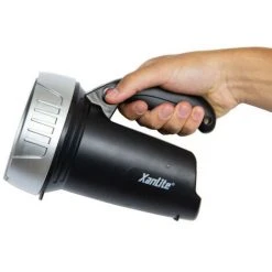 XANLITE - Projecteur LED Compact Sans Fil, 200 Lumens, Rechargeable - PR350 -XANLITE Soldes 47378480 3
