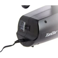 XANLITE - Projecteur LED Compact Sans Fil, 200 Lumens, Rechargeable - PR350 -XANLITE Soldes 47378480 4