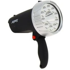 XANLITE - Projecteur LED Compact Sans Fil, 200 Lumens, Rechargeable - PR350 -XANLITE Soldes 47378480 5