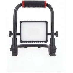 XANLITE - Projecteur LED Sans Fil, Ultra Plat, 700 Lumens, Rechargeable - PR10WR