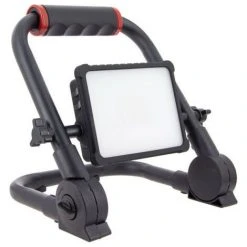 XANLITE - Projecteur LED Sans Fil, Ultra Plat, 700 Lumens, Rechargeable - PR10WR 8 XANLITE - Projecteur LED Sans Fil, Ultra Plat, 700 Lumens, Rechargeable - PR10WR -XANLITE Soldes 47378481 4