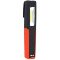 XANLITE - Baladeuse + Lampe Torche LED Sans Fil, 200 Lumens, Piles Incluses - BL100