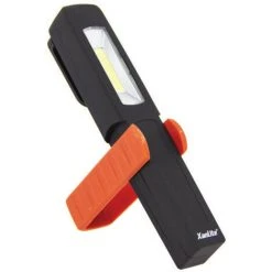 XANLITE - Baladeuse + Lampe Torche LED Sans Fil, 200 Lumens, Piles Incluses - BL100 -XANLITE Soldes 47378496 5