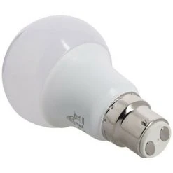 XANLITE - Ampoule LED A60, Culot B22, 10W Cons. (60W Eq.), Lumière Blanc Neutre - EB806GCW 9 XANLITE - Ampoule LED A60, Culot B22, 10W Cons. (60W Eq.), Lumière Blanc Neutre - EB806GCW -XANLITE Soldes 47378505 5