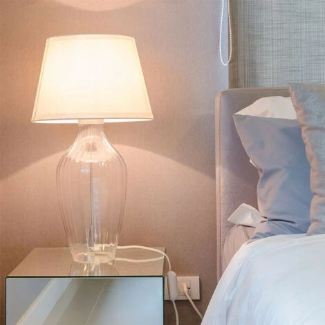 XANLITE - Lot De 2 Ampoules LED A60, Culot B22, 10W Cons. (60W Eq.), Lumière Blanc Chaud - PACK2EB806G 3 XANLITE - Lot De 2 Ampoules LED A60, Culot B22, 10W Cons. (60W Eq.), Lumière Blanc Chaud - PACK2EB806G – Image 3