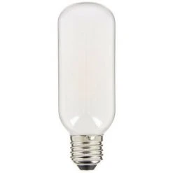 XANLITE - Ampoule LED Filament T45, Culot E27, 8,5W Cons. (75W Eq.), 2700K Blanc Chaud - RFE1055T45