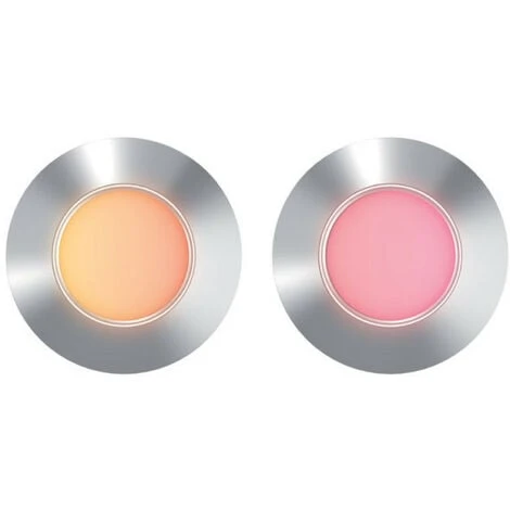 XANLITE - Rallonge De 2 Spots 12V RVB + Blanc IP67 Inox 304 - SPTE2RRGBW 1 XANLITE - Rallonge De 2 Spots 12V RVB + Blanc IP67 Inox 304 - SPTE2RRGBW