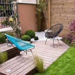 XANLITE - Spot Culot GU10 IP67 230V Inox 304 (Ampoule Non Incluse) - SPT230GR -XANLITE Soldes 47378569 3