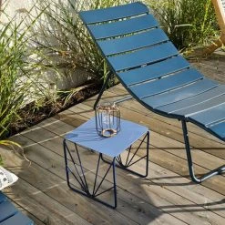 XANLITE - Lanterne Solaire IP44 Blanc Chaud Métal Et Corde 6h D'autonomie - SORETRO4 8 XANLITE - Lanterne Solaire IP44 Blanc Chaud Métal Et Corde 6h D'autonomie - SORETRO4 -XANLITE Soldes 47378571 4