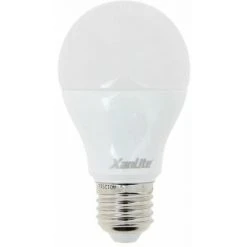 XANLITE - Ampoule LED A60, Culot E27, 11W Cons. (75W Eq.), Lumière Blanc Froid - EE1055GPW