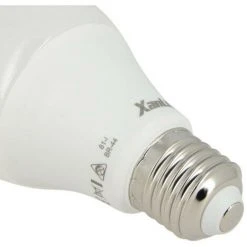 XANLITE - Ampoule LED A60, Culot E27, 11W Cons. (75W Eq.), Lumière Blanc Froid - EE1055GPW -XANLITE Soldes 47378573 5
