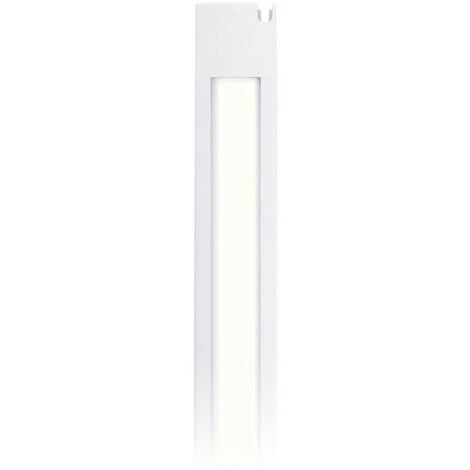 XANLITE - Réglette De Placard - Extra Plate 61 Cm - Blanc Neutre - 1000 Lumens - RE70060CW 1 XANLITE - Réglette De Placard - Extra Plate 61 Cm - Blanc Neutre - 1000 Lumens - RE70060CW