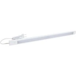 XANLITE - Réglette De Placard - Extra Plate 61 Cm - Blanc Neutre - 1000 Lumens - RE70060CW 8 XANLITE - Réglette De Placard - Extra Plate 61 Cm - Blanc Neutre - 1000 Lumens - RE70060CW -XANLITE Soldes 47378594 4