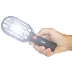 XANLITE - Baladeuse LED Sans Fil, Ultra-Résistante (IK05), 200 Lumens - BL222 -XANLITE Soldes 47378601 3