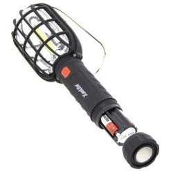 XANLITE - Baladeuse LED Sans Fil, Ultra-Résistante (IK05), 200 Lumens - BL222 -XANLITE Soldes 47378601 5