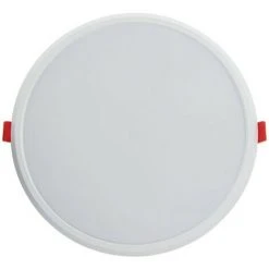 XANLITE - Spot Encastrable LED Rond - Super Slim - Cons. 18W - 2200 Lumens - Blanc Neutre - DOP1400RCW -XANLITE Soldes 47378604 4