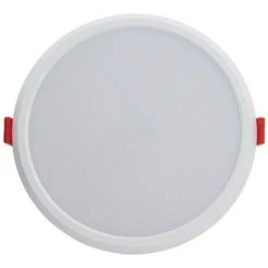 XANLITE - Spot Encastrable LED Rond - Super Slim - Cons. 12W - 1450 Lumens - Blanc Neutre - DOP850RCW -XANLITE Soldes 47378605 4