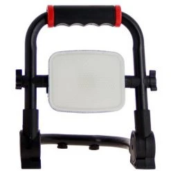 XANLITE - Projecteur De Chantier LED Filaire, Tête Pivotante, 10 W, 800 Lumens - PR10WF -XANLITE Soldes 47378615 3