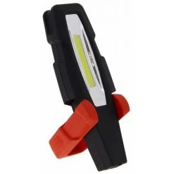 XANLITE - Baladeuse + Lampe Torche LED Sans Fil, Rechargeable USB, 450 Lumens - BL450RL