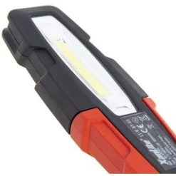 XANLITE - Baladeuse + Lampe Torche LED Sans Fil, Rechargeable USB, 450 Lumens - BL450RL -XANLITE Soldes 47378629 4