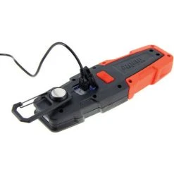 XANLITE - Baladeuse + Lampe Torche LED Sans Fil, Rechargeable USB, 450 Lumens - BL450RL -XANLITE Soldes 47378629 5