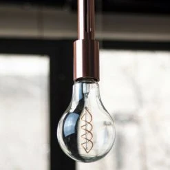 XANLITE - Ampoule LED Géante, Culot E27, 4W Cons. (27W Eq.), Lumière Blanc Chaud - RFDMGE160GS 9 XANLITE - Ampoule LED Géante, Culot E27, 4W Cons. (27W Eq.), Lumière Blanc Chaud - RFDMGE160GS -XANLITE Soldes 47378641 5