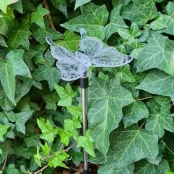 XANLITE - Piquet LED Solaire "Papillon", Multicolore, Spéciale Extérieur (IP44) - SOPAPILLONRVB -XANLITE Soldes 47378680 3