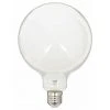 XANLITE - Ampoule LED G125 Opaque, Culot E27, Conso. 17W, 2452 Lumens, Blanc Neutre - RFE2452BOCW