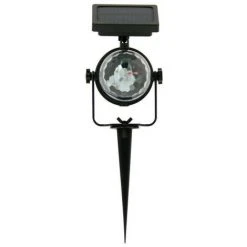 XANLITE - Balise LED Solaire étanche Effet "Disco" - SPSODRVB 9 XANLITE - Balise LED Solaire étanche Effet "Disco" - SPSODRVB -XANLITE Soldes 47378692 5