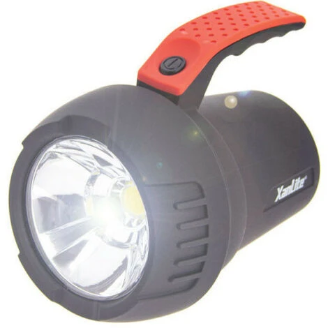 XANLITE - Projecteur LED Compact Sans Fil, 150 Lumens, Piles Incluses - MPR80 4 XANLITE - Projecteur LED Compact Sans Fil, 150 Lumens, Piles Incluses - MPR80 – Image 4