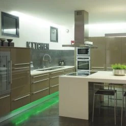 XANLITE - Ruban LED RVB (kit Complet) - 5m - Multicolor - LSBK5RVB -XANLITE Soldes 47378734 3