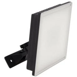 XANLITE - Projecteur LED Mural Noir, 30 W, 2400 Lumens - PR30WM