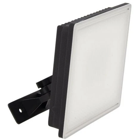 XANLITE - Projecteur LED Mural Noir, 30 W, 2400 Lumens - PR30WM 1 XANLITE - Projecteur LED Mural Noir, 30 W, 2400 Lumens - PR30WM