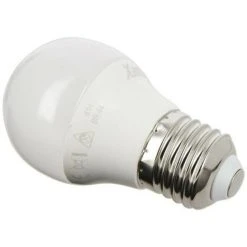 XANLITE - Ampoule LED P45, Culot E27, 6 Cons. (40W Eq.), Lumière Blanc Chaud - EE470P 8 XANLITE - Ampoule LED P45, Culot E27, 6 Cons. (40W Eq.), Lumière Blanc Chaud - EE470P -XANLITE Soldes 47378749 4