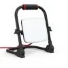 XANLITE - Projecteur De Chantier LED Filaire, Tête Pivotante, 50 W, 4200 Lumens - PR50WF