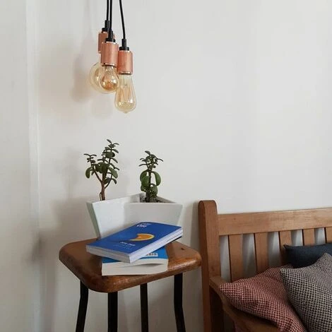 XANLITE - Ampoule LED P45, Culot E14, 4W Cons. (32W Eq.), Lumière Blanc Chaud - RFDV400PTG 2 XANLITE - Ampoule LED P45, Culot E14, 4W Cons. (32W Eq.), Lumière Blanc Chaud - RFDV400PTG – Image 2