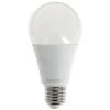 XANLITE - Ampoule LED Standard A70, Culot E27, 15W Cons. (100W Eq.), Blanc Chaud, Dimmable - EE1521GD