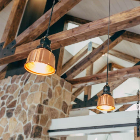 XANLITE - Ampoule LED Standard A70, Culot E27, 15W Cons. (100W Eq.), Blanc Chaud, Dimmable - EE1521GD 3 XANLITE - Ampoule LED Standard A70, Culot E27, 15W Cons. (100W Eq.), Blanc Chaud, Dimmable - EE1521GD – Image 3