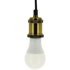 XANLITE - Ampoule LED Standard A70, Culot E27, 15W Cons. (100W Eq.), Blanc Chaud, Dimmable - EE1521GD 9 XANLITE - Ampoule LED Standard A70, Culot E27, 15W Cons. (100W Eq.), Blanc Chaud, Dimmable - EE1521GD -XANLITE Soldes 47378798 5