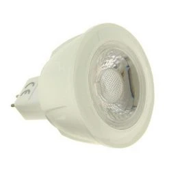 XANLITE - Ampoule LED Spot, Culot GU5.3, 7W Cons. (50W éq.), Angle Focalisé, Lumière Blanche Chaude - VM50S -XANLITE Soldes 47378802 4