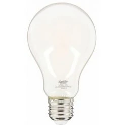 XANLITE - Ampoule LED A70 Opaque, Culot E27, Conso. 17W, 2452 Lumens, Blanc Chaud - RFE2452GO