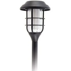 XANLITE - Balise Solaire 42cm IP44 - Effet Flamme - SOBAFLAM -XANLITE Soldes 47378839 5