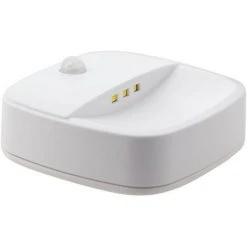 XANLITE - Éclairage D'appoint à Détection De Mouvement - 50 Lumens - Blanc Chaud - ECP40DCW -XANLITE Soldes 47380257 5