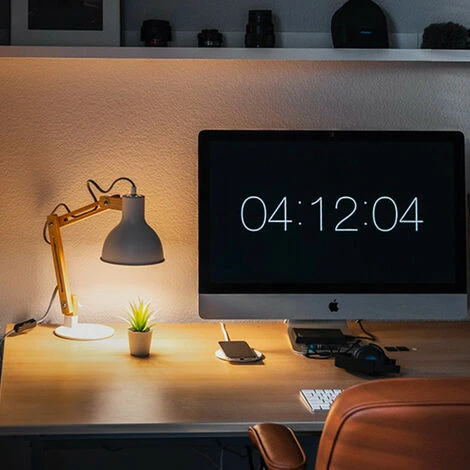 XANLITE - Ampoule LED Filament Flamme Culot E14 806lm Blanc Chaud - PACK2RFV806FO 2 XANLITE - Ampoule LED Filament Flamme Culot E14 806lm Blanc Chaud - PACK2RFV806FO – Image 2