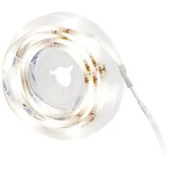 XANLITE - Ruban Lumineux LED à Piles (incluses) - 1 Mètre - RVB - LSAK1PIRVB 9 XANLITE - Ruban Lumineux LED à Piles (incluses) - 1 Mètre - RVB - LSAK1PIRVB -XANLITE Soldes 63859177 5